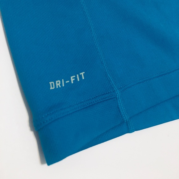 Nike Men’s Dry Running Miler T-shirt; Size:S - Picture 8 of 8